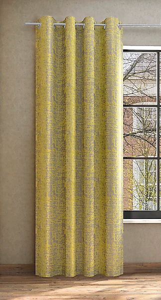 Neutex for you! Vorhang »ALASKA Nach Maß« Ösen 1 Stk. tlg. Vintageoptik günstig online kaufen