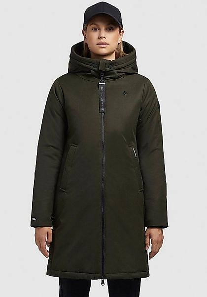 khujo Wintermantel LISAD günstig online kaufen