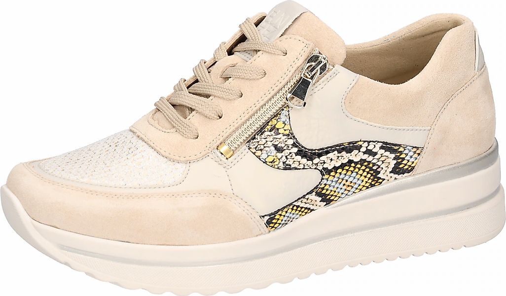 Waldläufer Keilsneaker "K-LUANA-Soft" Komfortschuh mit Bungeez-Funktion für günstig online kaufen