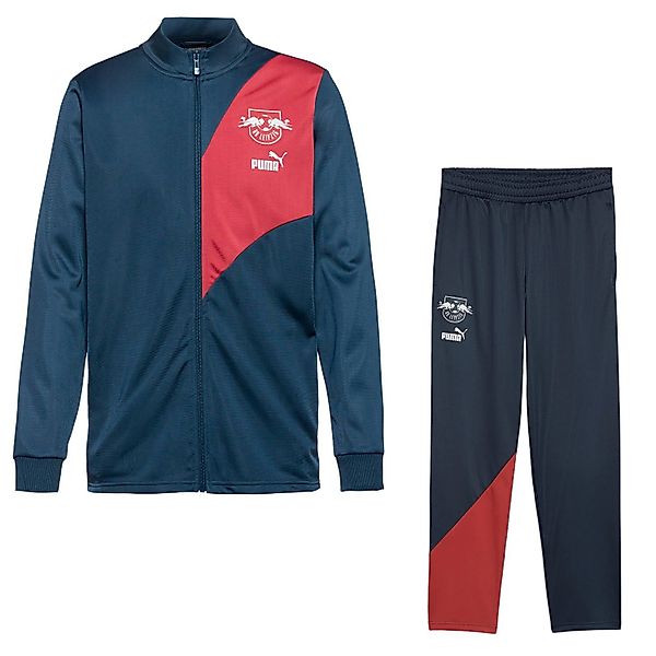 PUMA Trainingsanzug RB Leipzig ftblCulture Trainingsanzug günstig online kaufen