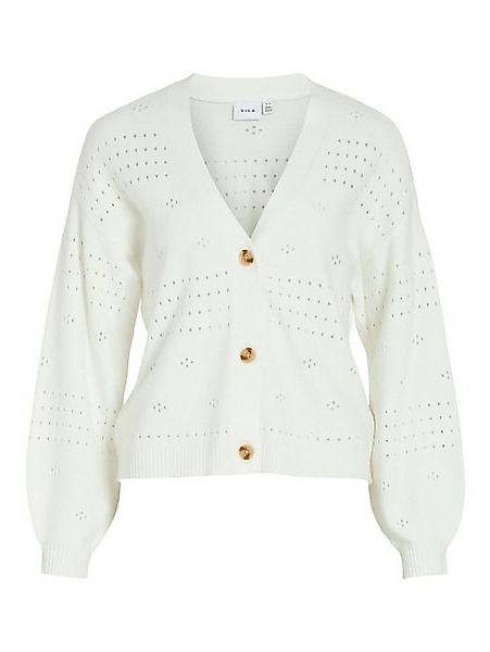 Vila Cardigan VIRIL V-NECK günstig online kaufen