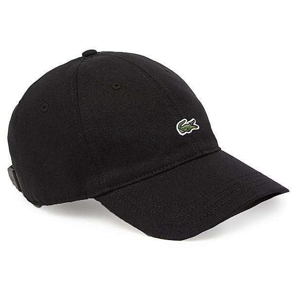Lacoste Snapback Cap Lacoste Logo Cap günstig online kaufen