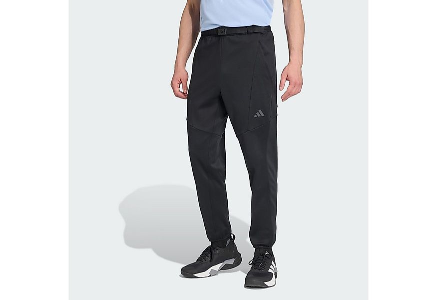 adidas Performance Trainingshose D4T CLIMAWARM HOSE (1-tlg) günstig online kaufen