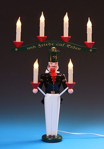 Emil A. Schalling KG Weihnachtsfigur Emil günstig online kaufen