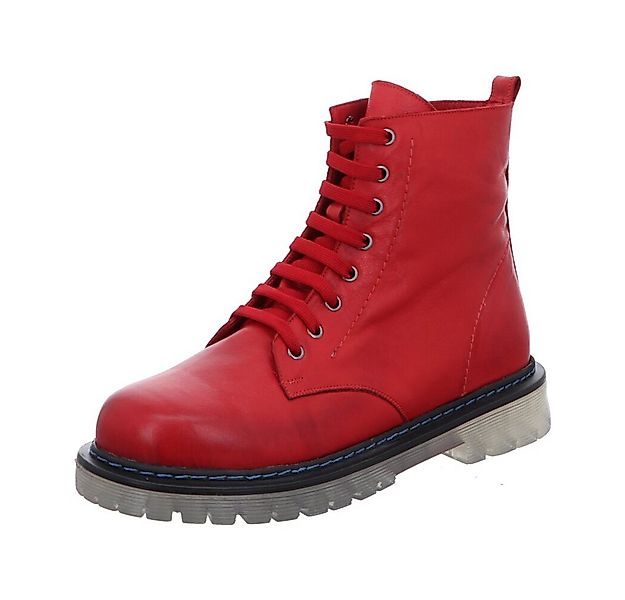 Gemini Gemini - 342290-02/506 - Rot Stiefel günstig online kaufen