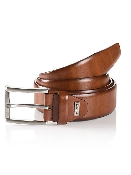 MONTI Synthetikgürtel Klassisch-Business, kürzbar, bis Gr. 150 cm günstig online kaufen