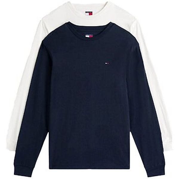 Tommy Jeans  Langarmshirt DM0DM22148 günstig online kaufen