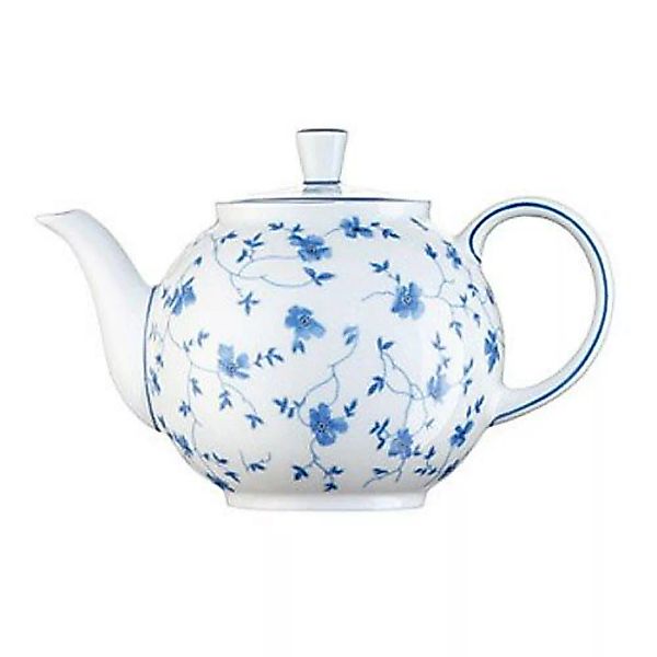 Arzberg Form 1382 Blaublüten Teekanne 2 Personen (0,50 L) günstig online kaufen