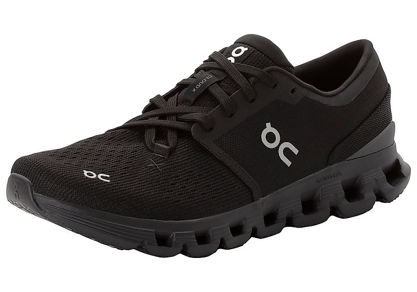 ON RUNNING Cloud X 4 Sneaker günstig online kaufen