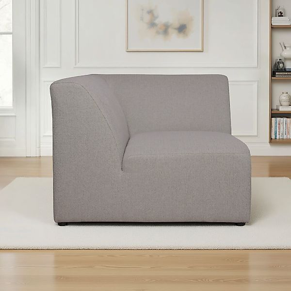 OTTO home Sofa-Eckelement "Koa, Sofamodul, passend zur Serie KOA" in Websto günstig online kaufen