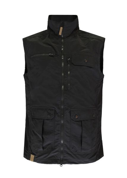 Gipfelglück Funktionsweste Emil für Herren, viele günstig online kaufen