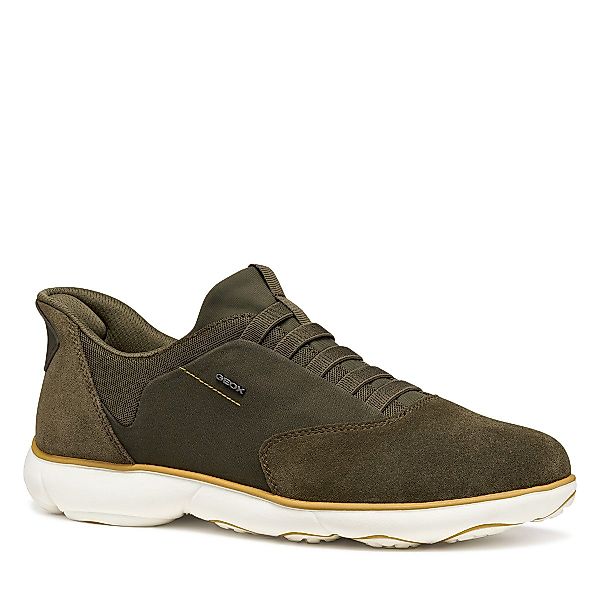 Geox GEOX NEBULA 2.0 PLUS, Slipper, günstig online kaufen