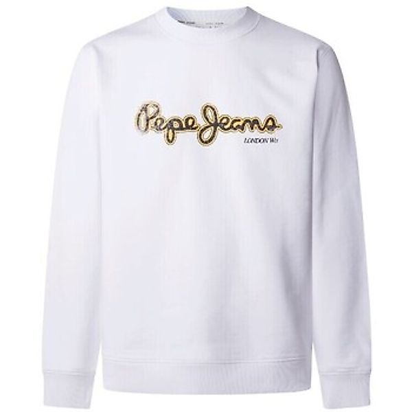 Pepe jeans  Sweatshirt PM582757 DORIAN CREW günstig online kaufen