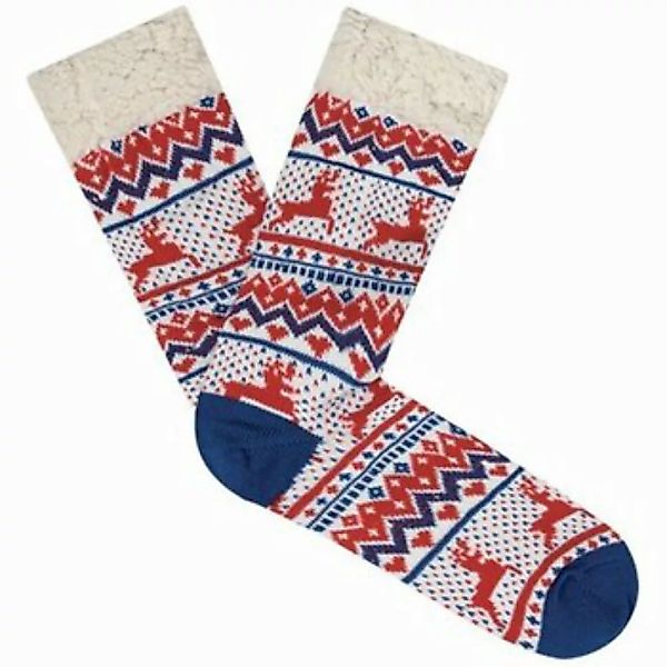 Cabaia  Socken CAB436VVZM SOCKS POLE NORD MEN günstig online kaufen