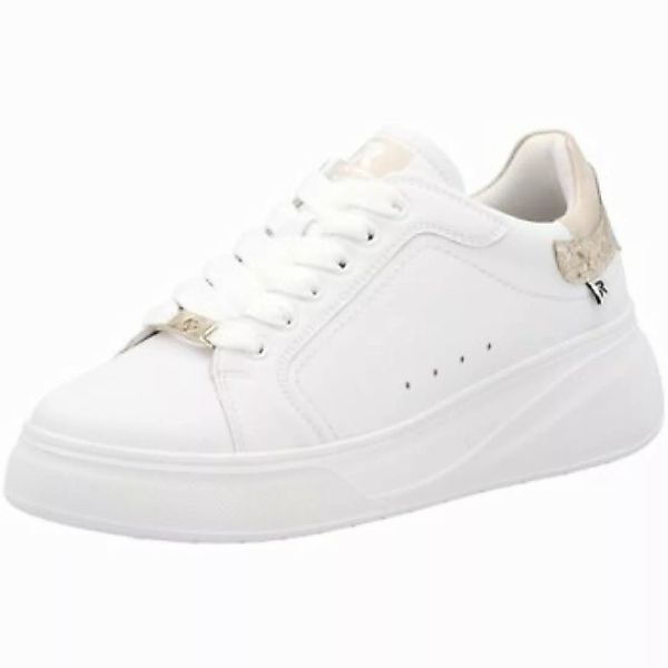 Rieker  Sneaker FSK Halbschuhe W2303-80 günstig online kaufen
