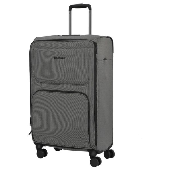 Stratic Koffer Bendigo Light+ - 4-Rollen-Trolley günstig online kaufen