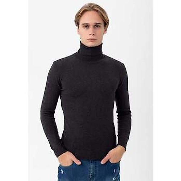 Moxx Paris  Sweatshirt Slim Fit Turtleneck Jumper günstig online kaufen
