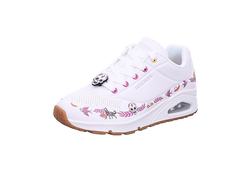 Skechers 155437 WMLT Schnürschuh günstig online kaufen