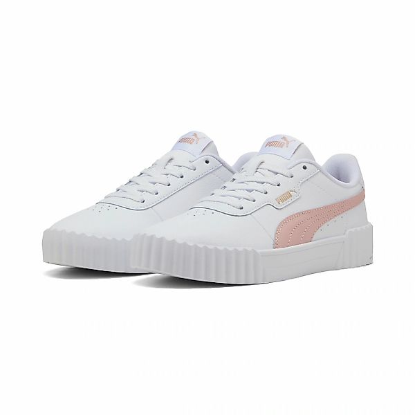 PUMA Sneaker "CARINA 3.0" günstig online kaufen