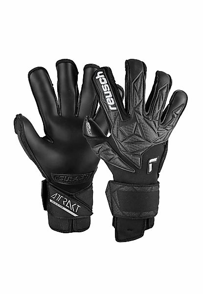 Reusch Torwarthandschuhe "Attrakt Infinity Resistor", mit Evolution Cut günstig online kaufen
