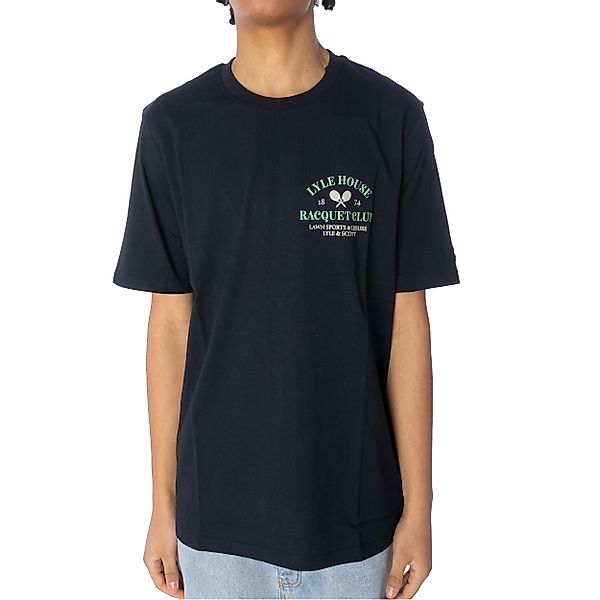 Lyle & Scott T-Shirt T-Shirt Lyle günstig online kaufen
