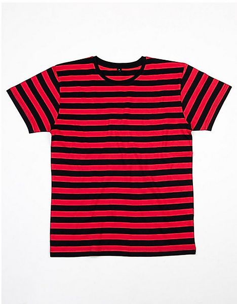 Mantis T-Shirt Men´s Stripy T günstig online kaufen