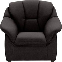 DOMO collection Sessel "Faenza für kleine Räume, zeitlos und elegant, kompa günstig online kaufen