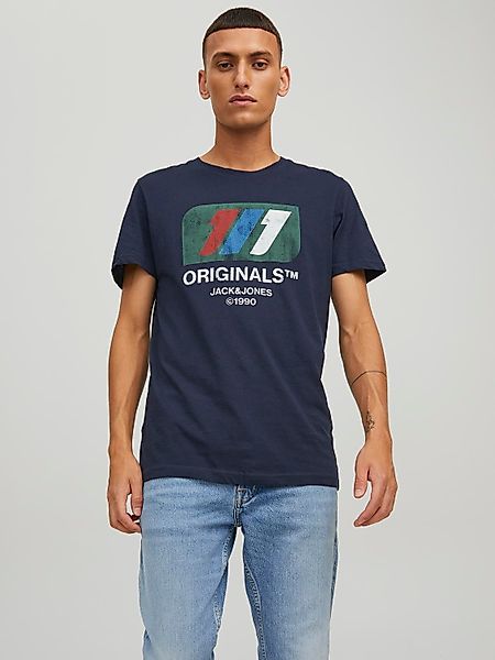 Jack & Jones T-Shirt Herren Shirt günstig online kaufen