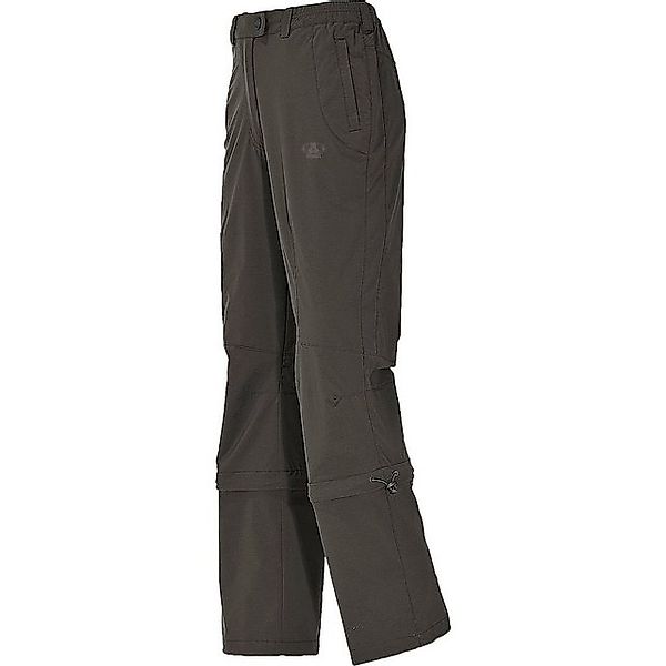 Maul Sport® Funktionshose Hose Zip-Off Outdoorhose Trail günstig online kaufen