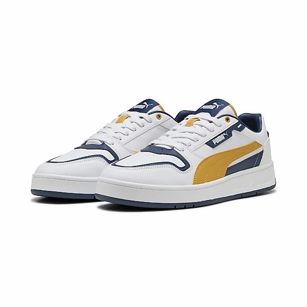 PUMA Sneaker "Court Classic Street Sneakers Erwachsene" günstig online kaufen