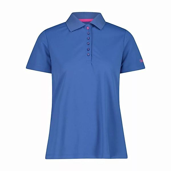 CMP Outdoorbluse CMP Damen Polo Shirt günstig online kaufen