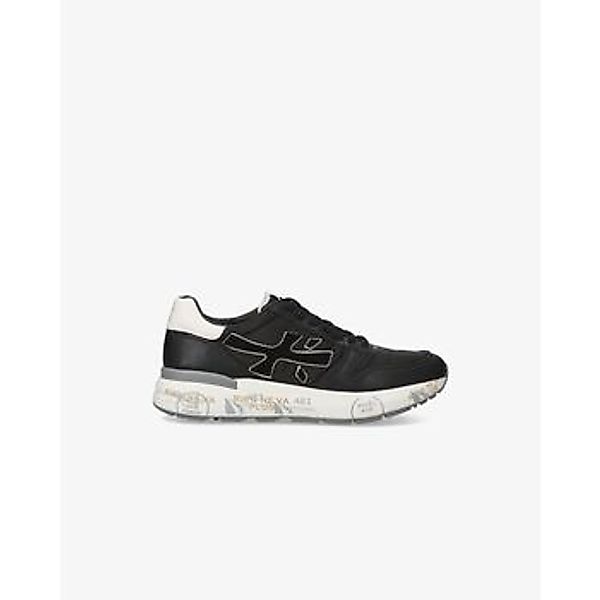Premiata  Sneaker MICK 7249-BLACK günstig online kaufen