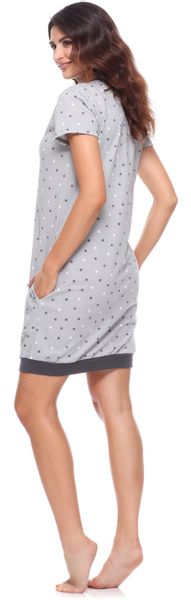 Merry Style Nachthemd Damen Nachthemd MS10-184 günstig online kaufen