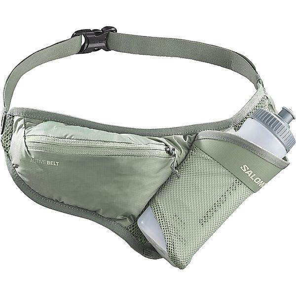 Salomon Laufgürtel ACTIVE BELT 3D BOTTLE günstig online kaufen