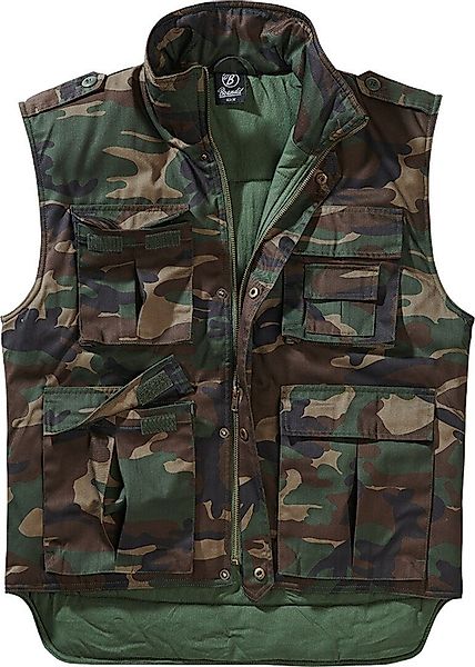 Brandit Jeansweste Ranger Weste günstig online kaufen