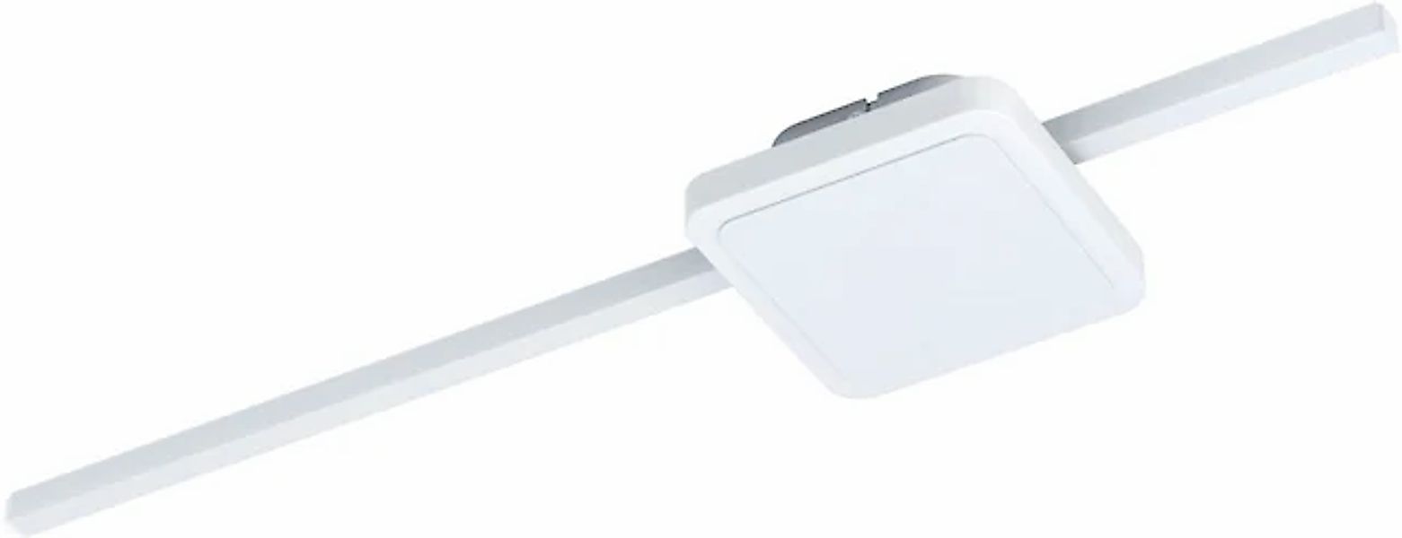 EGLO Deckenleuchte »SARGINTO«, Leuchtmittel LED-Modul   LED fest integriert günstig online kaufen