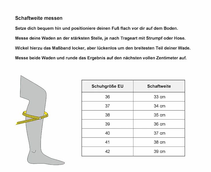 Tamaris Stiefel XS-Schaft mit Stretch, schmale Form günstig online kaufen