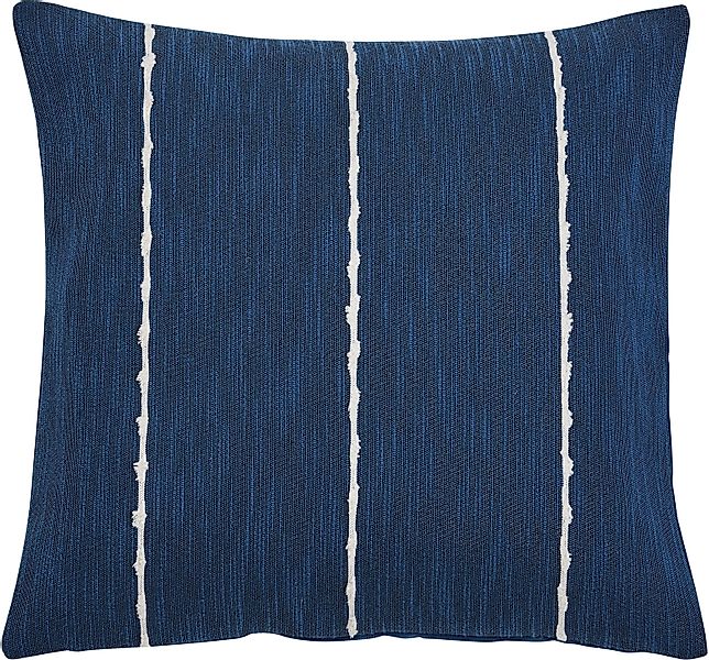 done.® Dekokissen Deep Blue Sea, Festes, günstig online kaufen