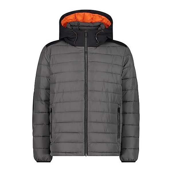 CMP Anorak MAN JACKET FIX HOOD DUST günstig online kaufen