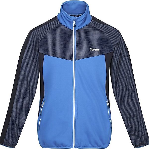 Regatta 3-in-1-Funktionsjacke Fleecejacke Yare VI günstig online kaufen