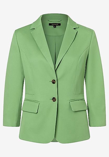 Blazer mit 3/4 Ärmel, grün, Frühjahrs-Kollektion günstig online kaufen