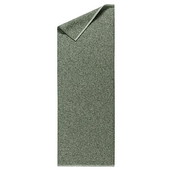 Fallow Teppich dusty green 70 x 200cm günstig online kaufen