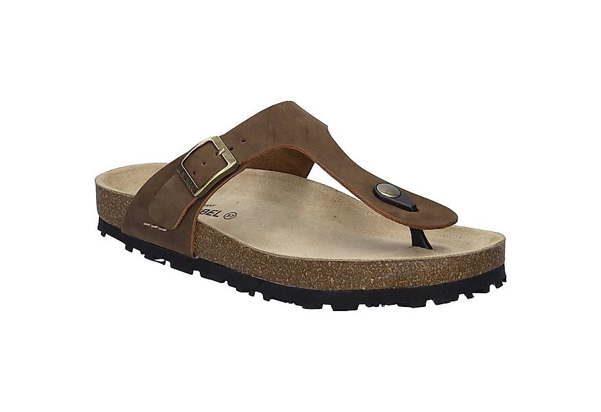 Josef Seibel Hermine 02, braun Zehentrenner günstig online kaufen