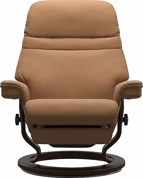 Stressless® Relaxsessel »Sunrise«, elektrisch verstellbar, optional 2-motor günstig online kaufen