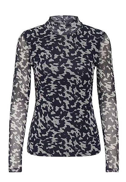 ONLY Langarmshirt ONLERICA LIFE MESH L/S TOP JRS NOOS günstig online kaufen