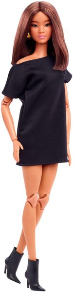 Barbie Anziehpuppe Barbie Basics-Sammelpuppe Modell 2 günstig online kaufen