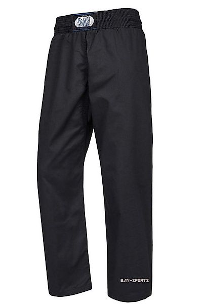 BAY-Sports Karateanzug Kampfsporthose ISRAELIX Krav Maga Karate SV Karateho günstig online kaufen