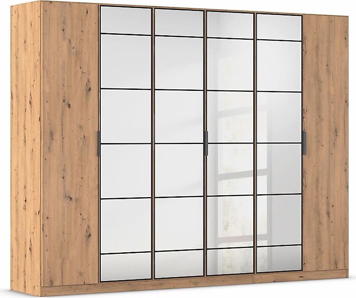 rauch Drehtürenschrank "Kleiderschrank Schrank Garderobe Schlafzimmerschran günstig online kaufen