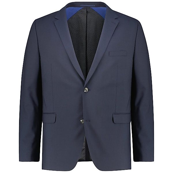 Weis Anzugsakko mit Stretch Farbe marine Größe: 64 günstig online kaufen