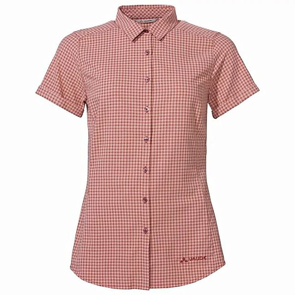 VAUDE Outdoorhemd VAUDE Womens Seiland Shirt III - elastische Wanderbluse D günstig online kaufen